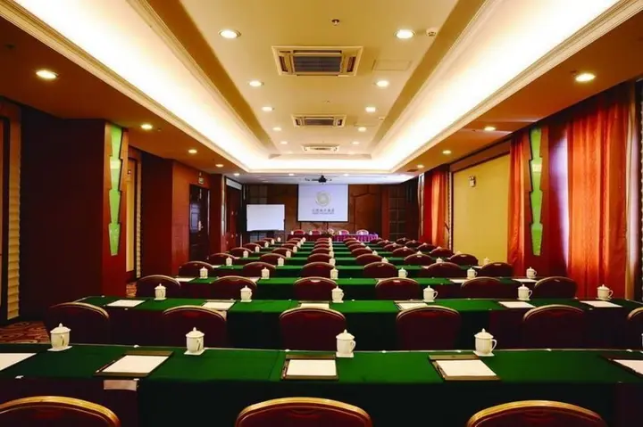 Фошань: Foshan Friendly Holiday Hotel