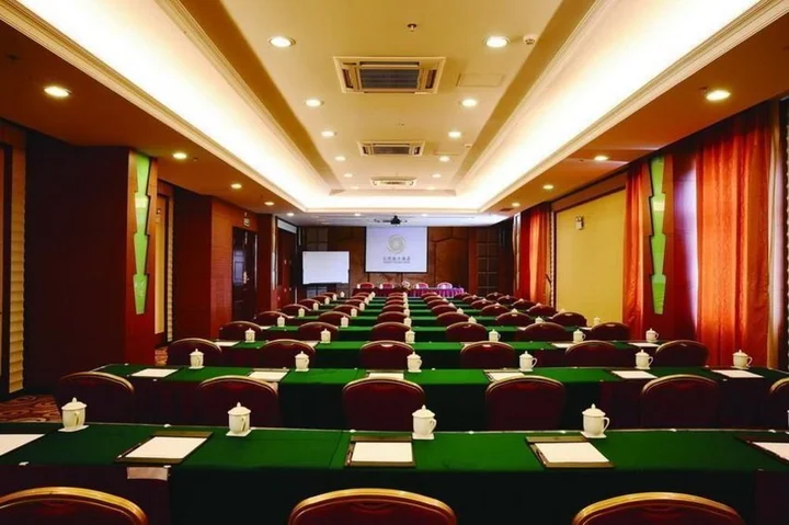 Фошань: Foshan Friendly Holiday Hotel