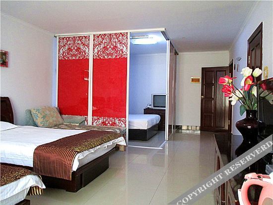 Хулун-Буир: Zhiyuan Guesthouse