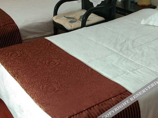 Хулун-Буир: Zhiyuan Guesthouse