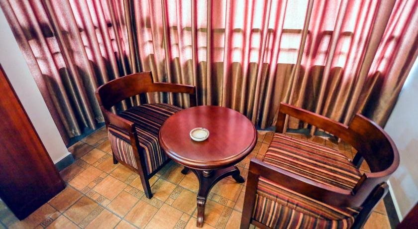 Чанша: Yi YangYang Inn