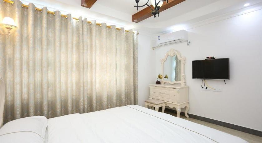 Чанша: Yi YangYang Inn