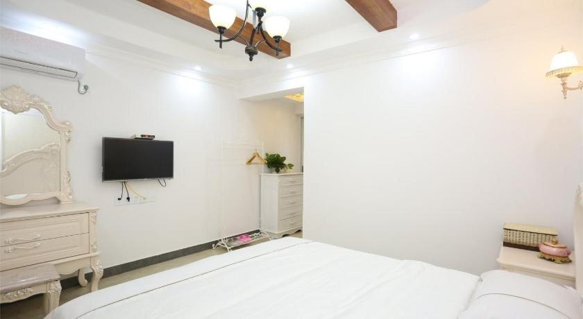Чанша: Yi YangYang Inn