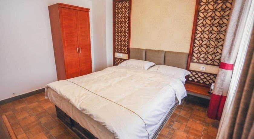 Чанша: Yi YangYang Inn