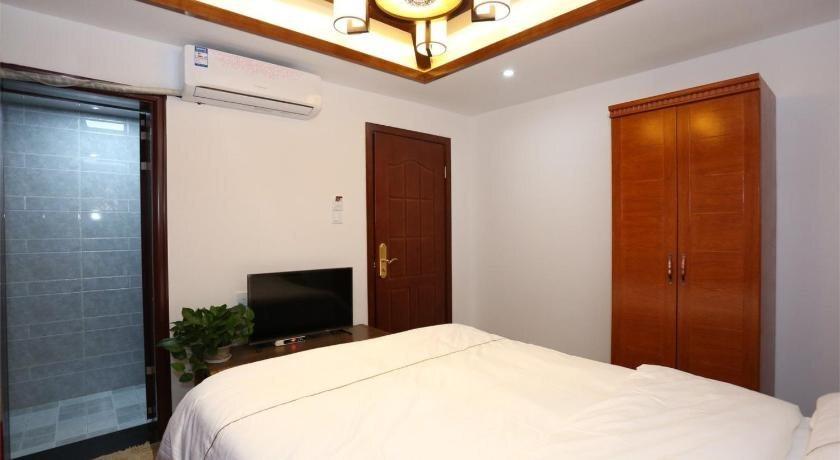 Чанша: Yi YangYang Inn