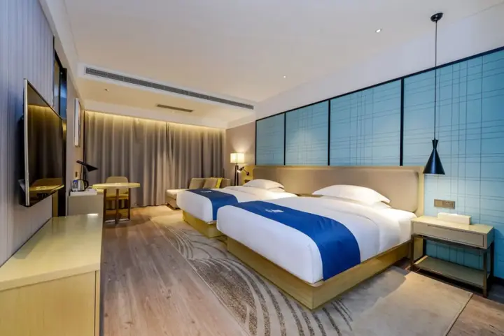 Наньнин: City Comfort Inn Nanning Nanhu Bridge Branch
