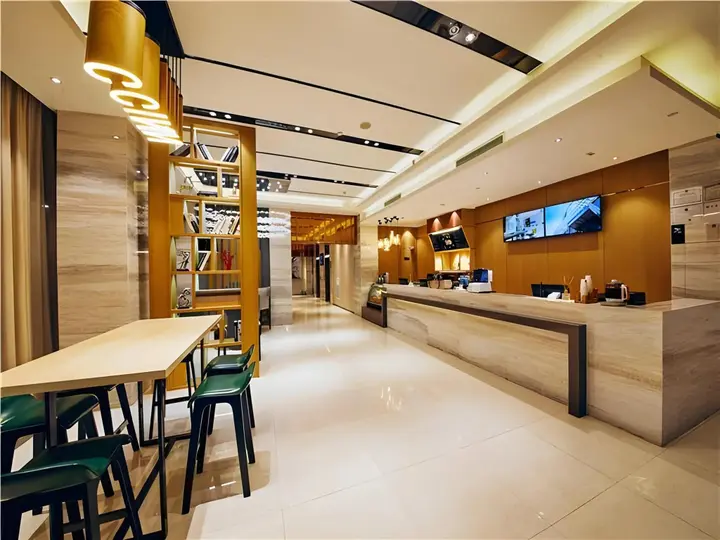 Наньнин: City Comfort Inn Nanning Nanhu Bridge Branch
