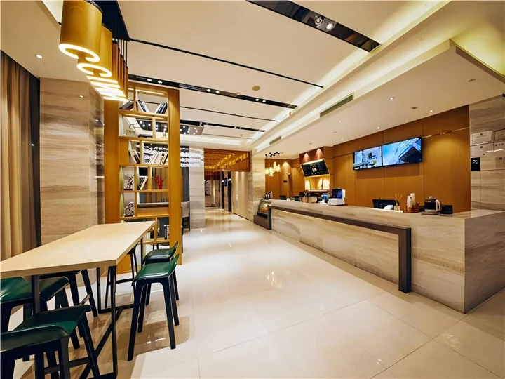 Наньнин: City Comfort Inn Nanning Nanhu Bridge Branch