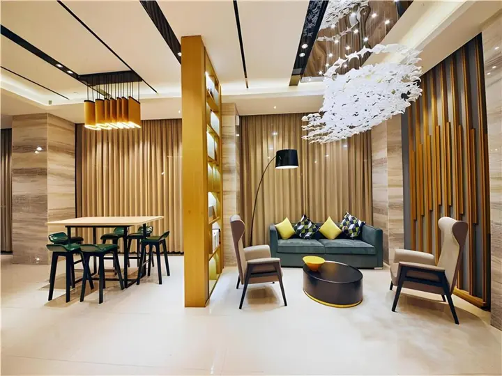 Наньнин: City Comfort Inn Nanning Nanhu Bridge Branch
