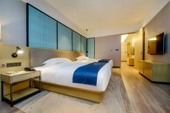 Наньнин: City Comfort Inn Nanning Nanhu Bridge Branch