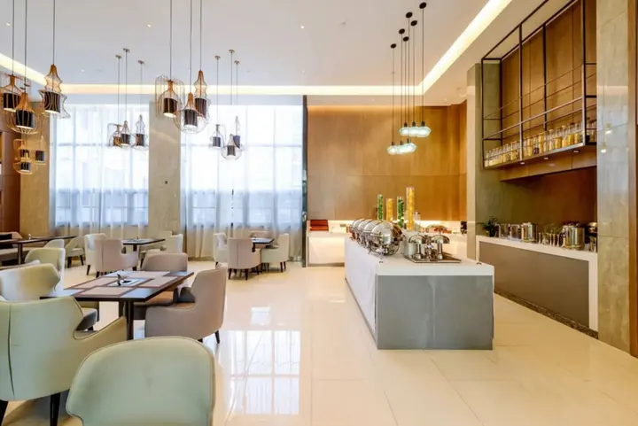 Наньнин: City Comfort Inn Nanning Nanhu Bridge Branch