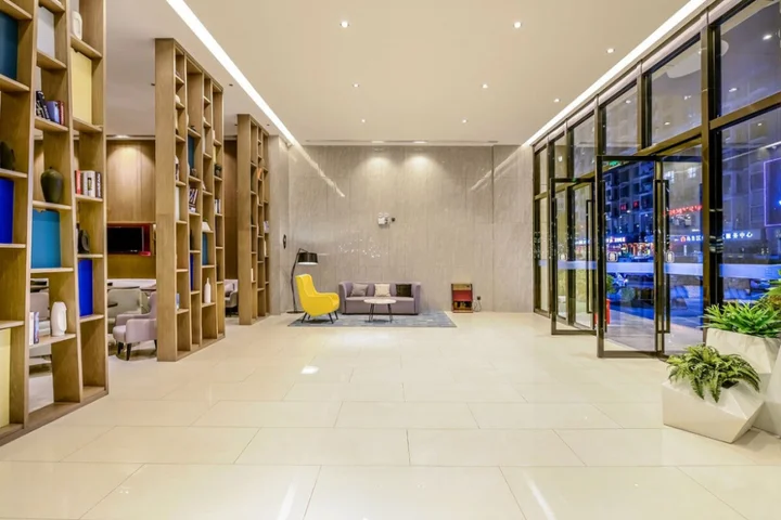 Наньнин: City Comfort Inn Nanning Nanhu Bridge Branch