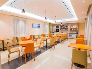Наньнин: City Comfort Inn Nanning Nanhu Bridge Branch