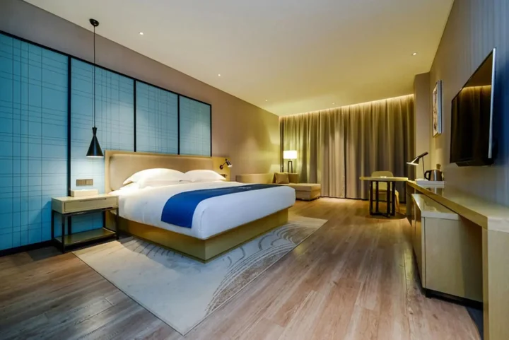 Наньнин: City Comfort Inn Nanning Nanhu Bridge Branch