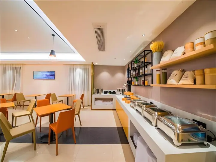 Наньнин: City Comfort Inn Nanning Nanhu Bridge Branch