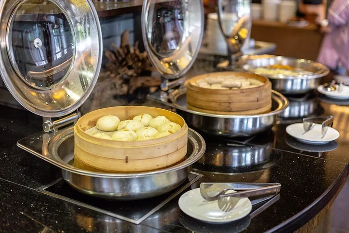 Хуаншань: Hejing Zemeixuan Boutique Hotel