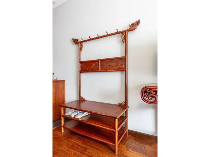 Хуаншань: Hejing Zemeixuan Boutique Hotel