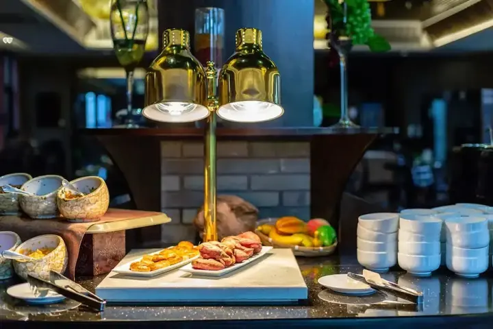 Хуаншань: Hejing Zemeixuan Boutique Hotel