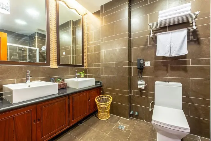 Хуаншань: Hejing Zemeixuan Boutique Hotel