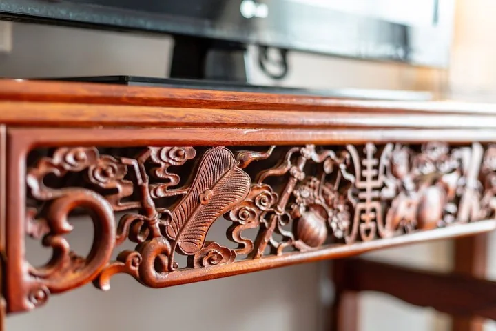 Хуаншань: Hejing Zemeixuan Boutique Hotel