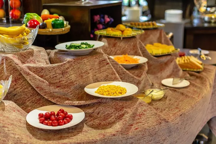 Хуаншань: Hejing Zemeixuan Boutique Hotel