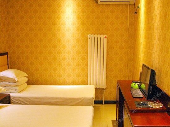 Иньчуань: Yinchuan Zhongxiang Hotel
