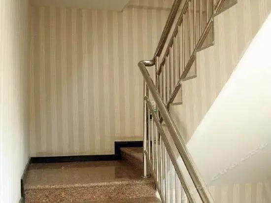 Иньчуань: Yinchuan Zhongxiang Hotel