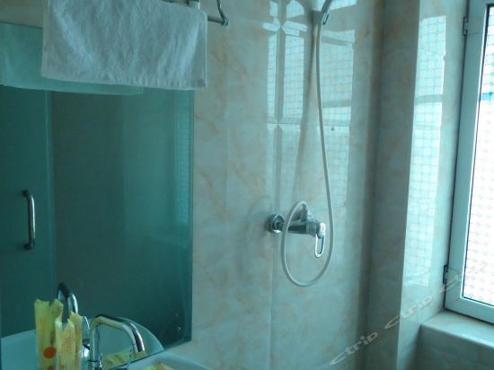 Иньчуань: Yinchuan Zhongxiang Hotel