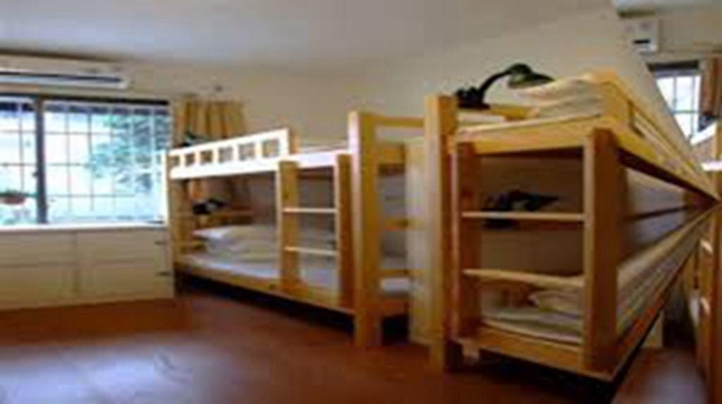 Ханчжоу: Mantall Youth Hostel