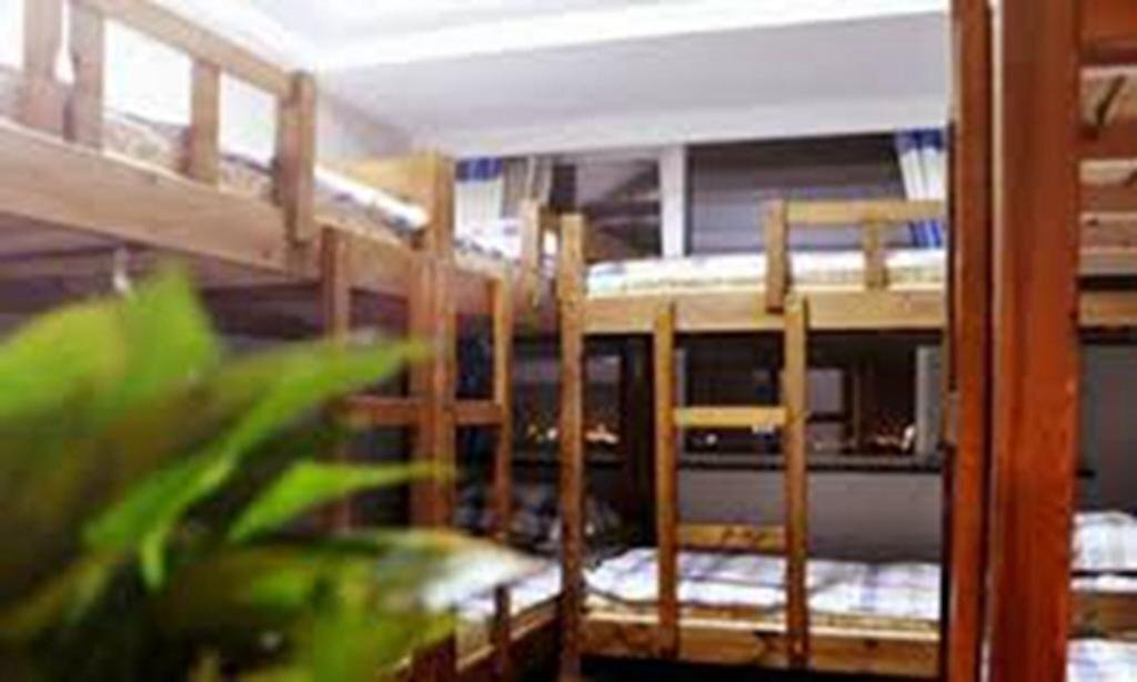 Ханчжоу: Mantall Youth Hostel