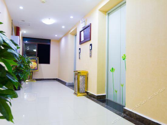 Phoenix City Boutique Hotel — фото 2