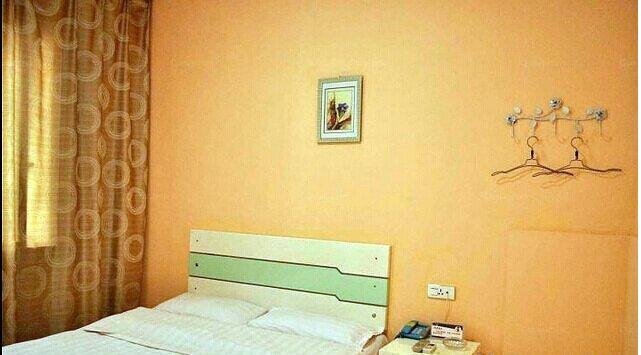 Каили: Kaili Baijia Hostel