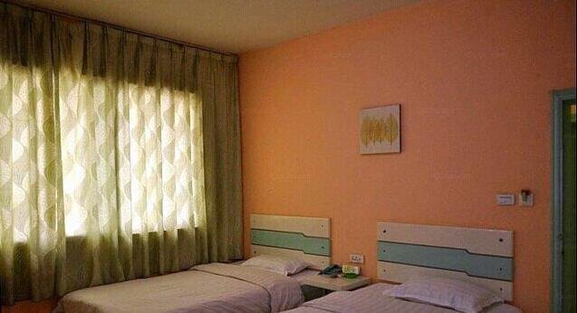 Каили: Kaili Baijia Hostel