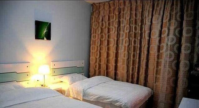 Каили: Kaili Baijia Hostel
