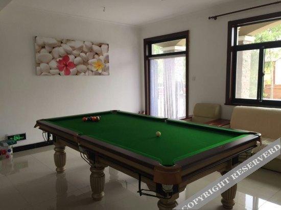 Циньхуандао: Sunhong Guesthouse Beidaihe