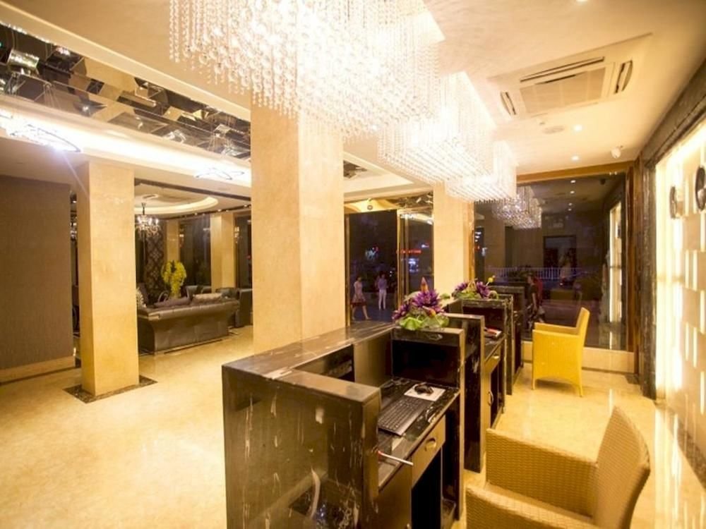 Гуйлинь: Guilin Kunlong Hotel