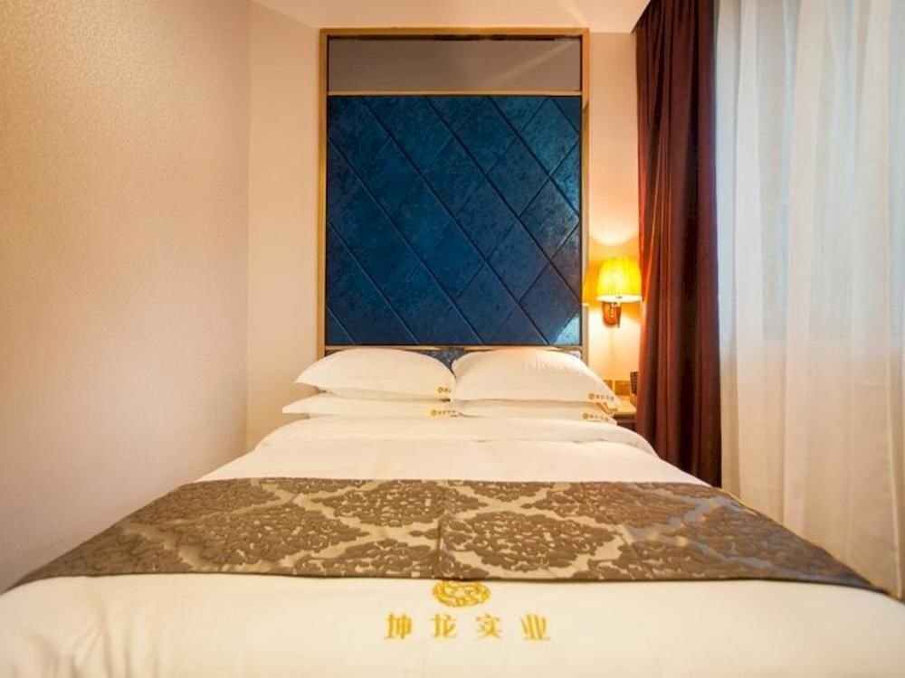 Гуйлинь: Guilin Kunlong Hotel
