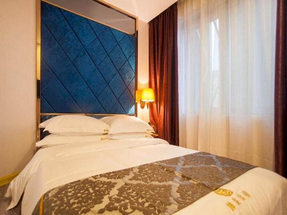 Гуйлинь: Guilin Kunlong Hotel
