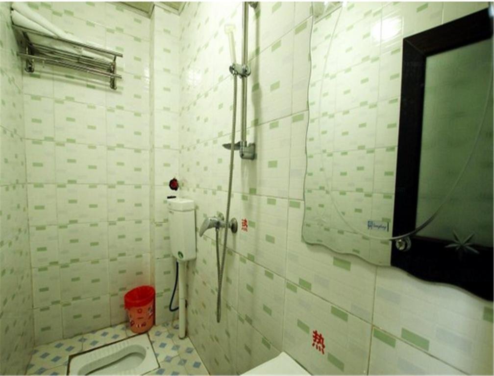 Гуйлинь: Jinfeng Hostel Anxinbei Road Store