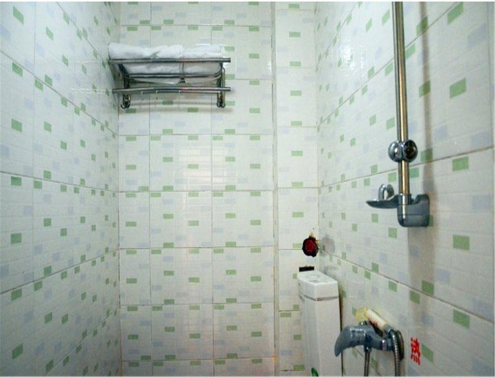 Гуйлинь: Jinfeng Hostel Anxinbei Road Store