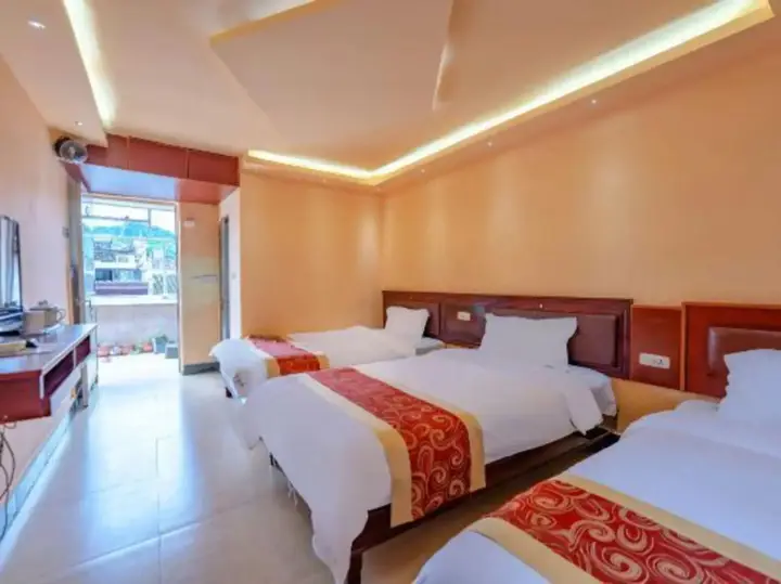Longquan Inn — фото 5