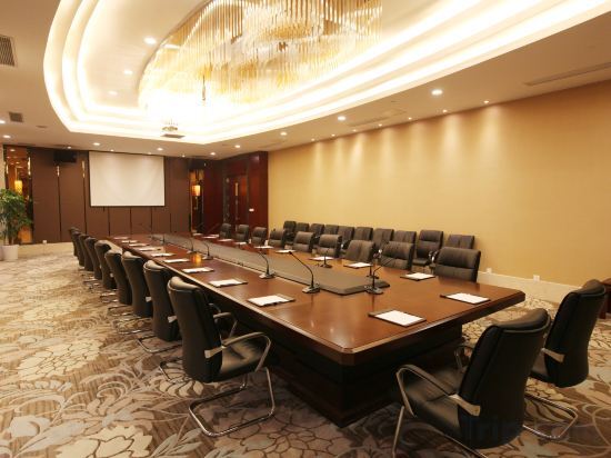 Нанкин: Wassim Hotel Nanjing Wanchenghui
