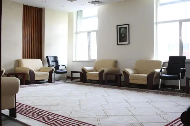 Пекин: CFGC Grand Hotel