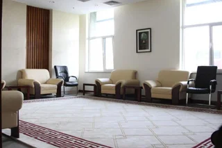 Пекин: CFGC Grand Hotel