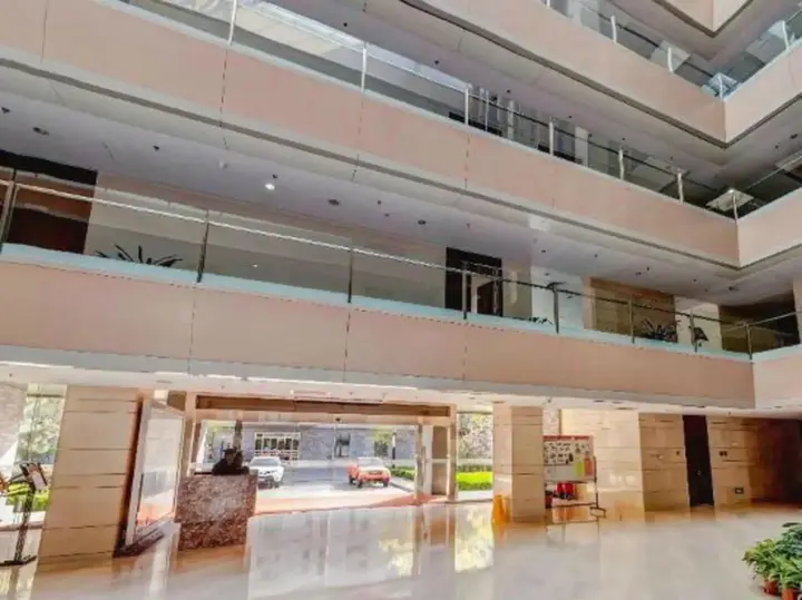 Пекин: CFGC Grand Hotel