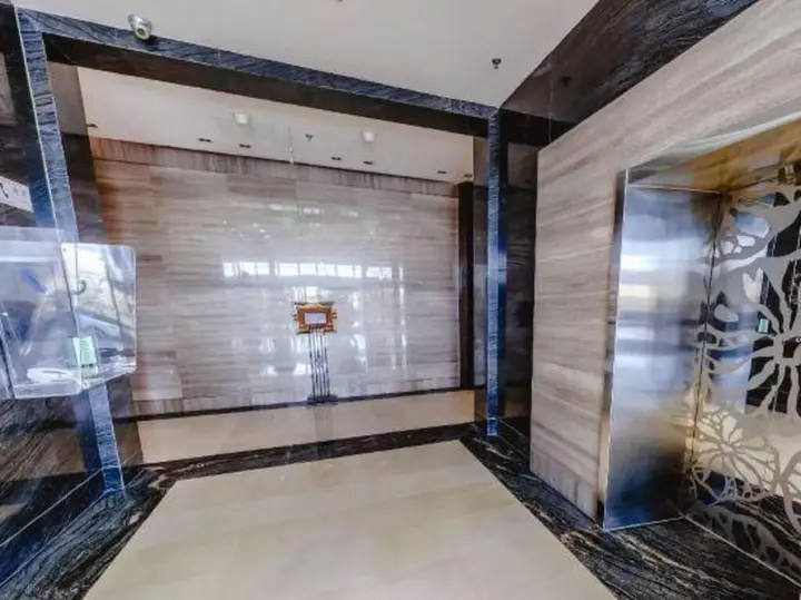 Пекин: CFGC Grand Hotel