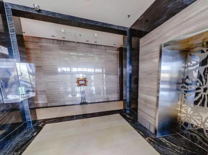 Пекин: CFGC Grand Hotel