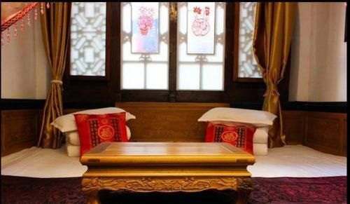 Цзиньчжун: Pingyao Yunxiangzhai Inn
