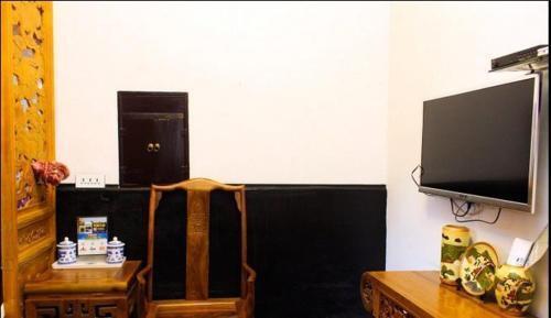 Цзиньчжун: Pingyao Yunxiangzhai Inn