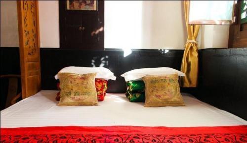 Цзиньчжун: Pingyao Yunxiangzhai Inn